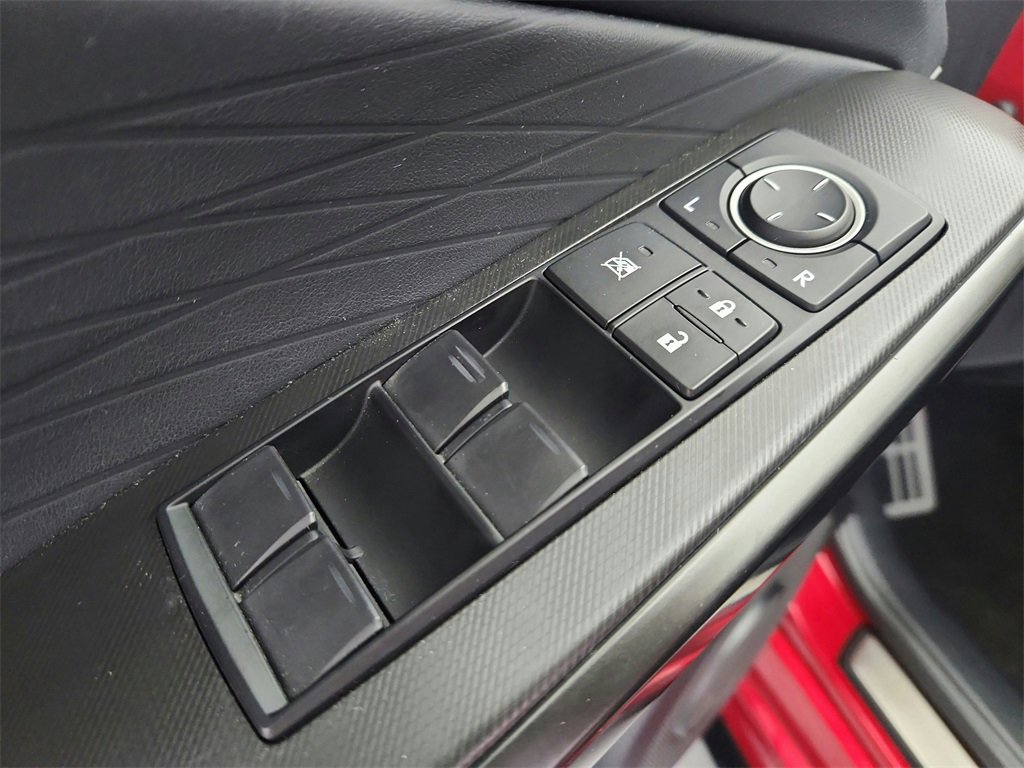 Used 2022 Lexus IS 350 F Sport w/ Memory Package image 20