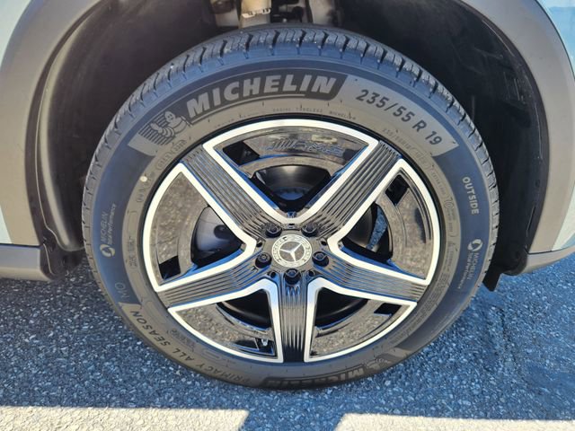 Certified 2026 Mercedes-Benz GLC 300 4MATIC image 23