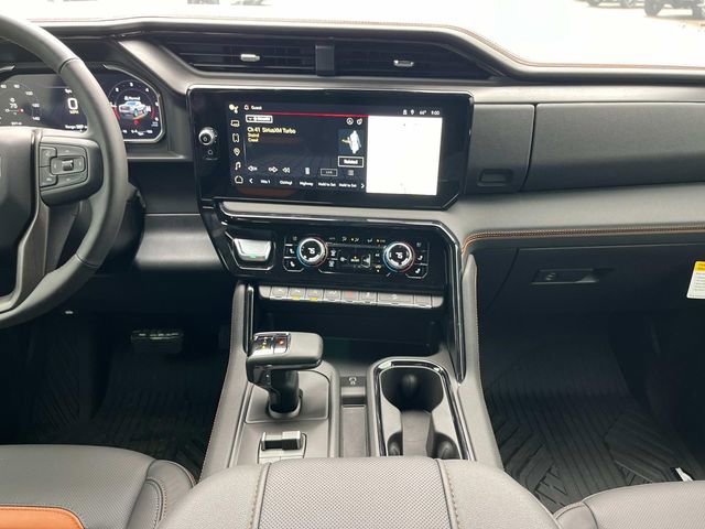 New 2026 GMC Sierra 1500 AT4 w/ AT4 Premium Package image 19