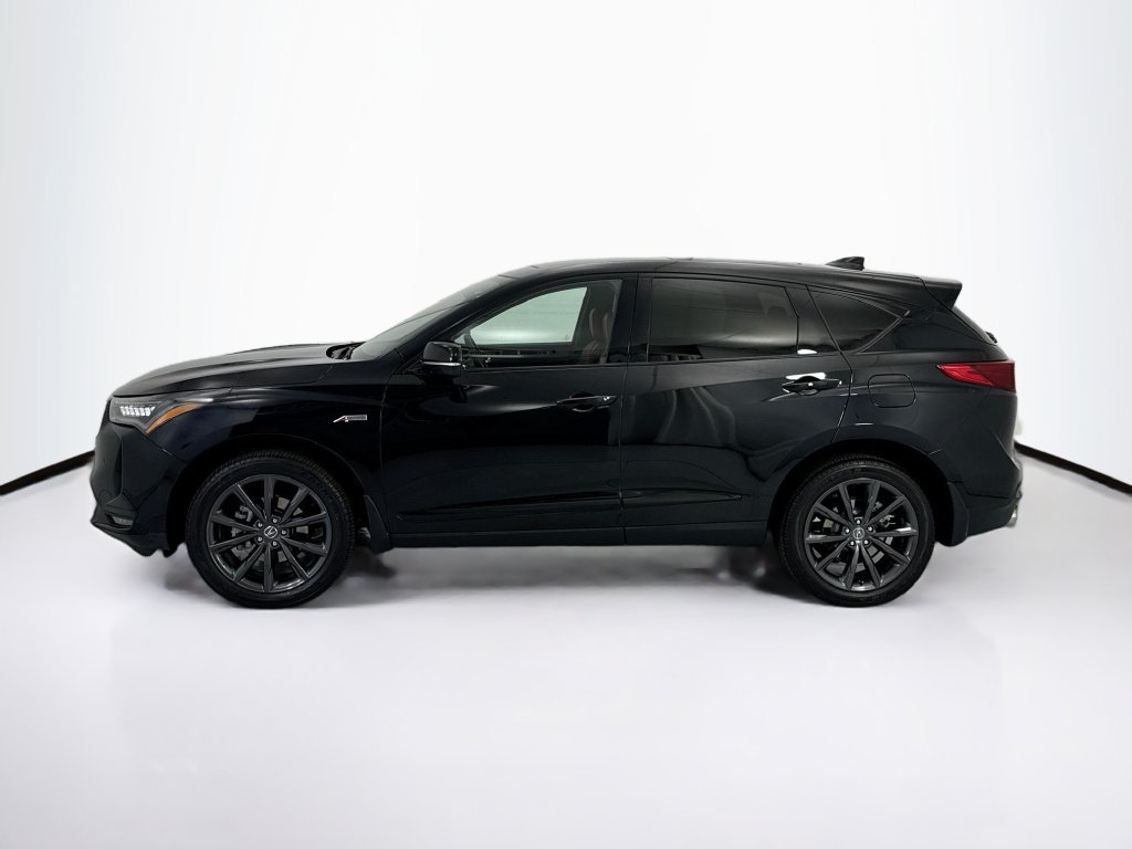 Used 2025 Acura RDX w/ Advance Package AWD/4WD image 8