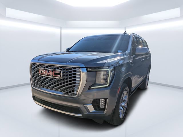 Used 2022 GMC Yukon Denali w/ Max Trailering Package image 7