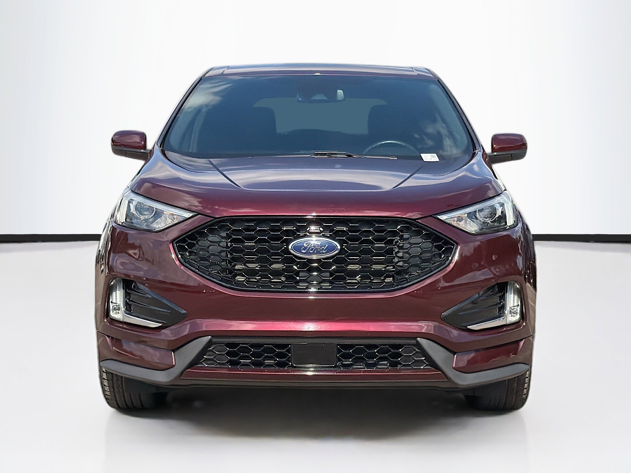 Used 2022 Ford Edge ST-Line image 8