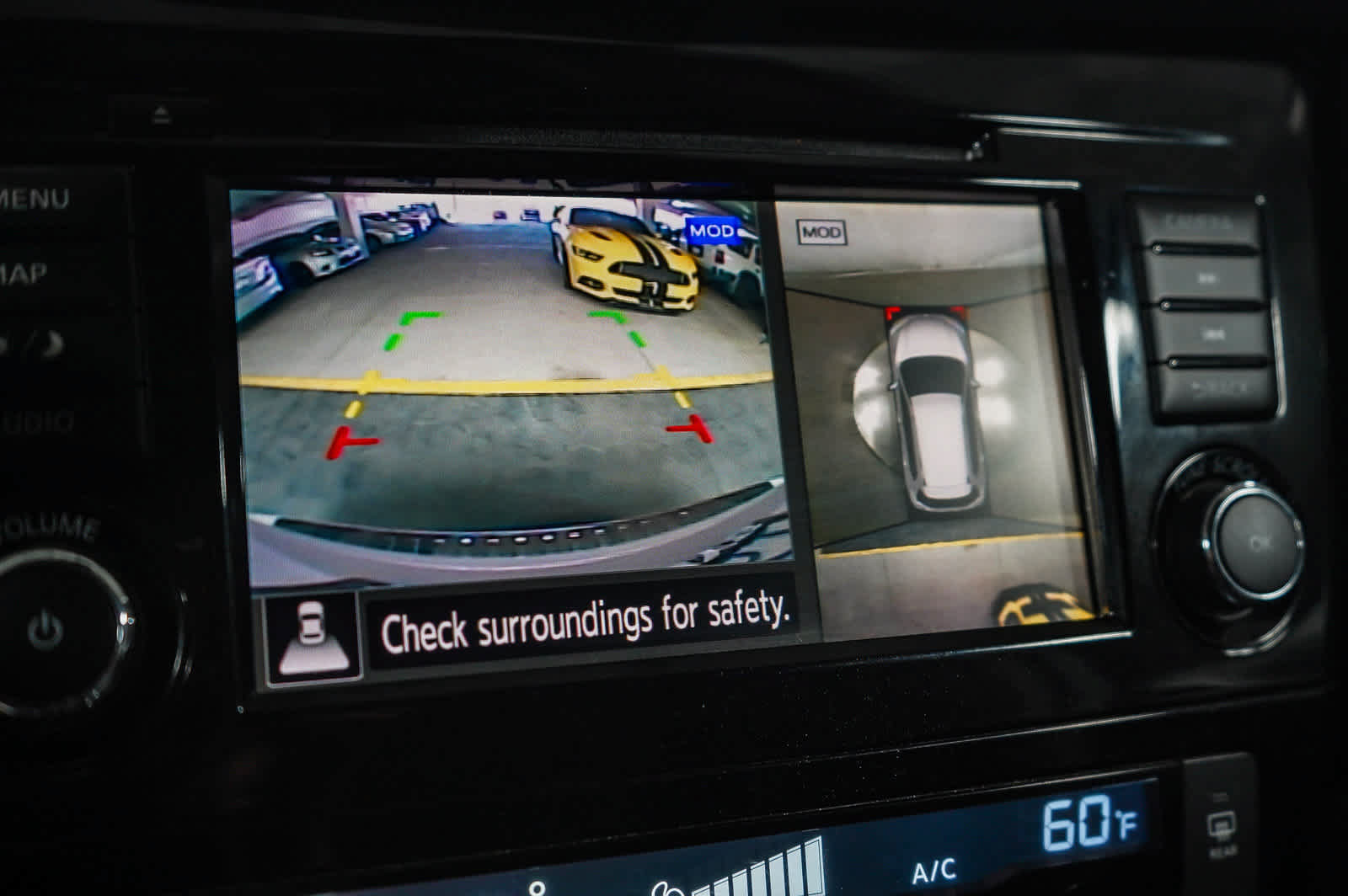 Used 2019 Nissan Rogue SL w/ Premium Package FWD image 23