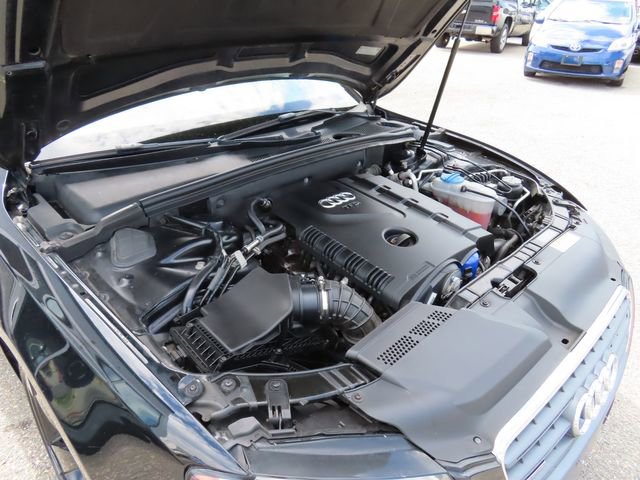 Used 2012 Audi A5 2.0T Premium Plus image 27