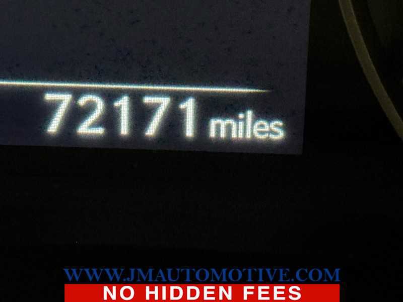 Used 2020 Lexus RX 450h AWD w/ Premium Package image 22