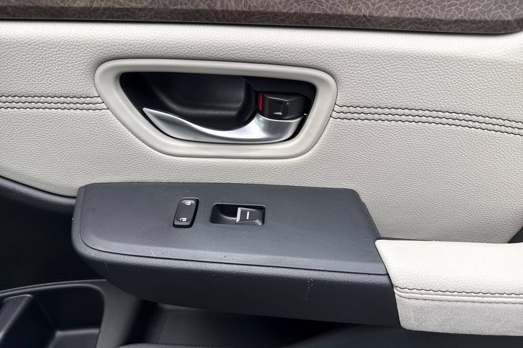 New 2026 Honda Pilot Elite image 15