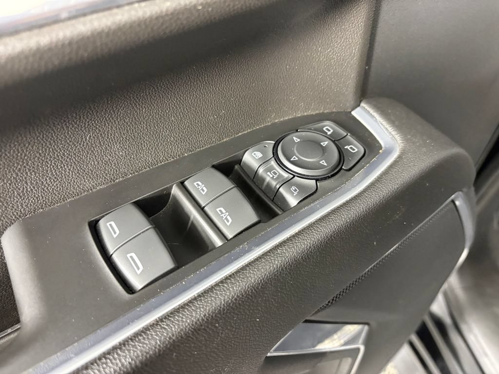 Used 2024 Chevrolet Silverado 2500 LTZ AWD/4WD image 13