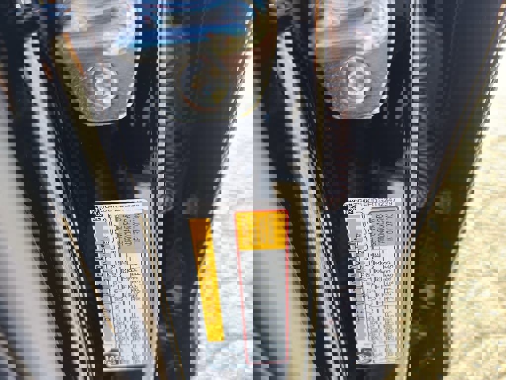 New 2026 Chevrolet Silverado 1500 LT Trail Boss w/ LT Trail Boss Premium Package image 21