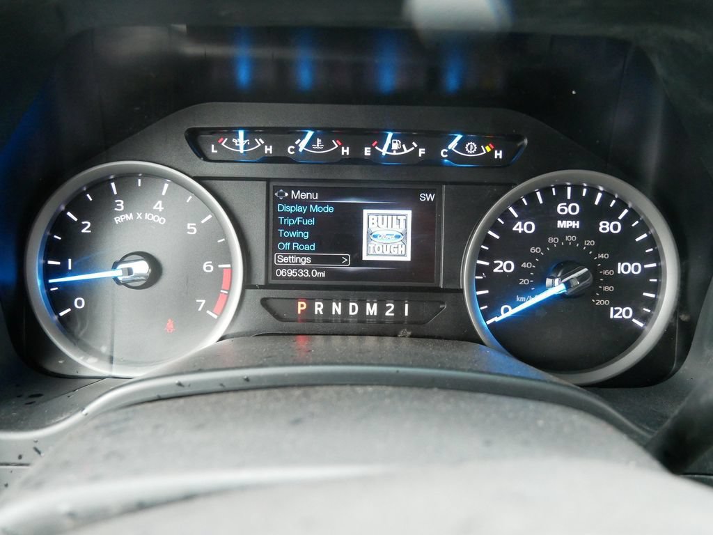 Used 2019 Ford F250 XLT w/ XLT Value Package AWD/4WD image 20