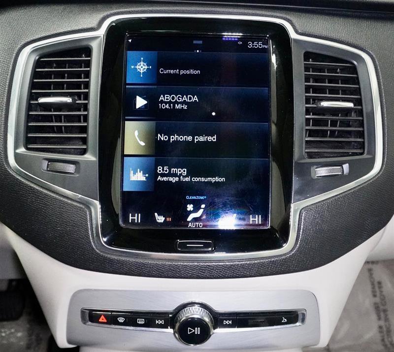 Used 2016 Volvo XC90 T6 Momentum image 16