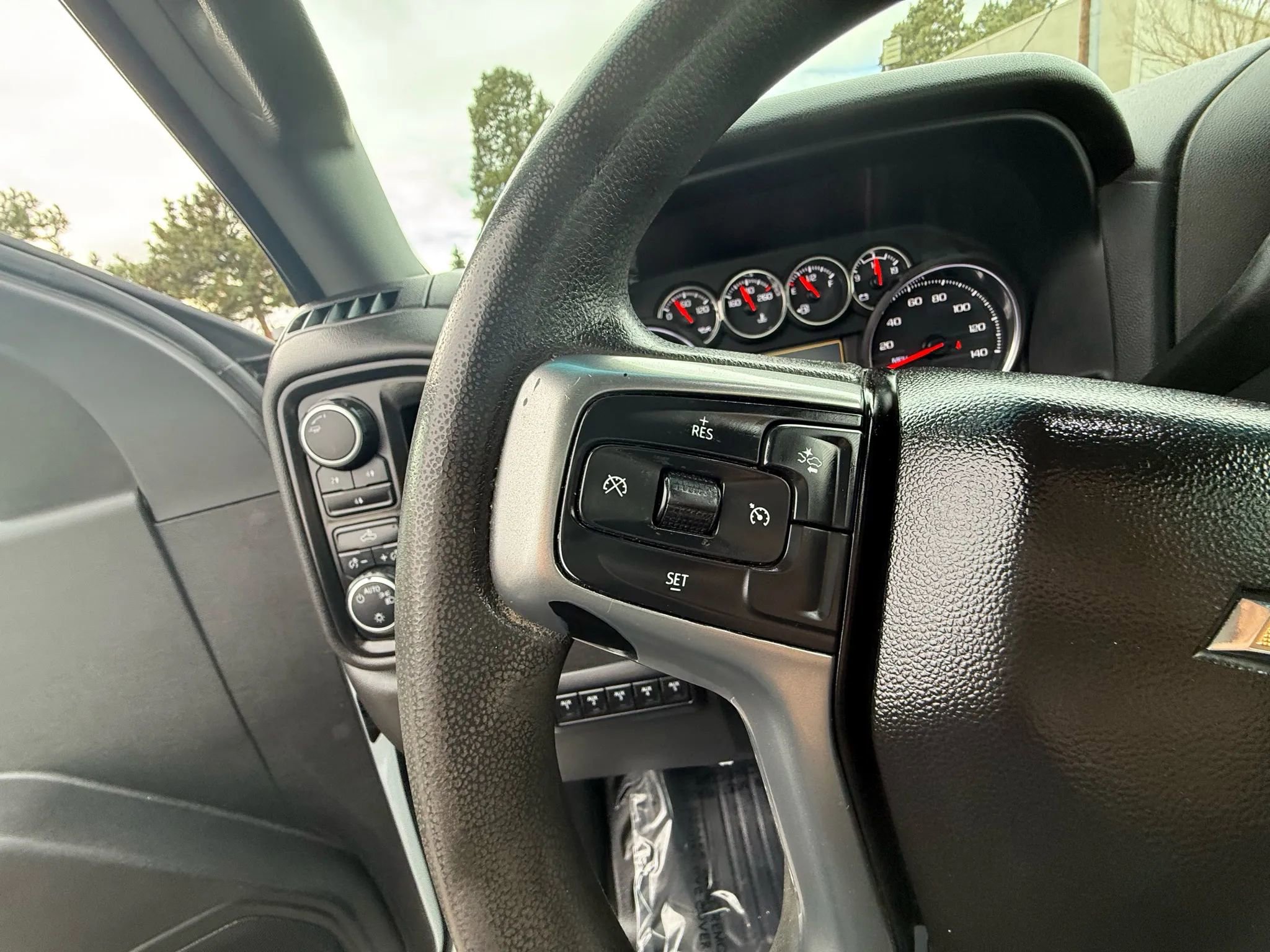 Used 2022 Chevrolet Silverado 3500 W/T w/ WT Fleet Convenience Package image 12