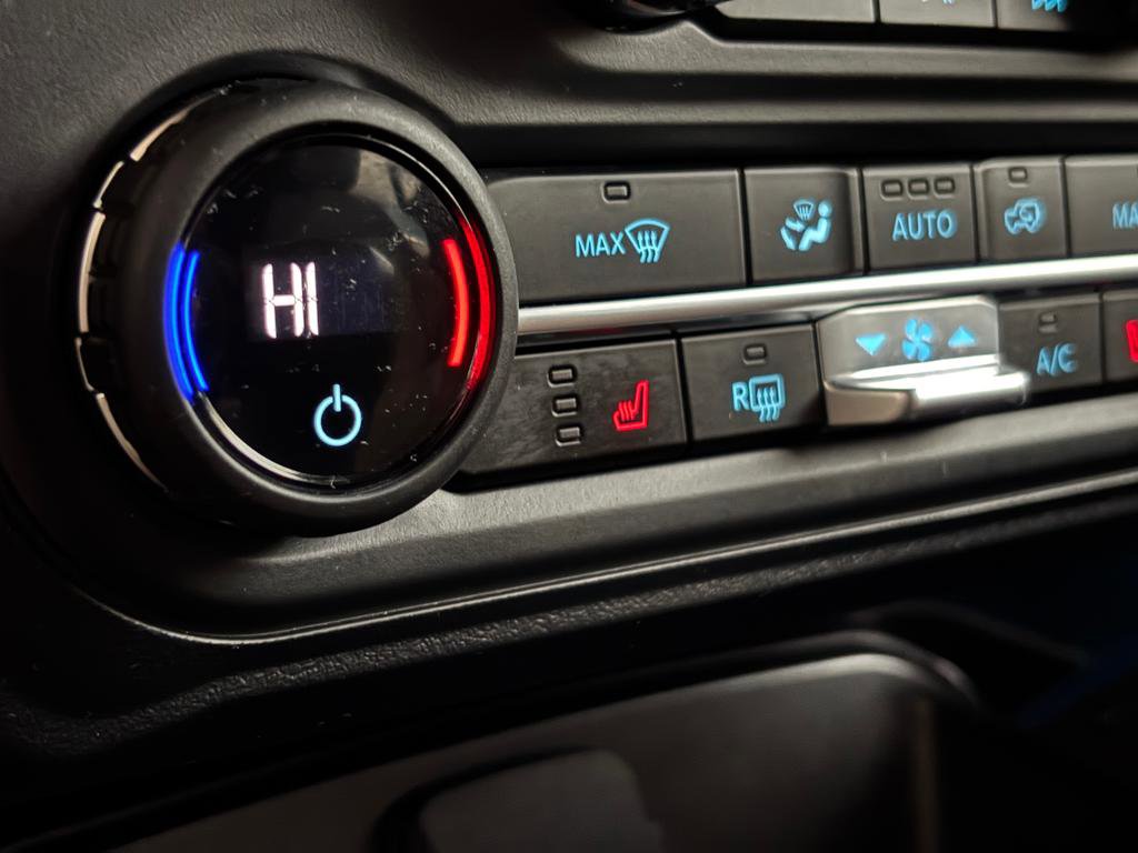 Used 2023 Ford Bronco Outer Banks image 22