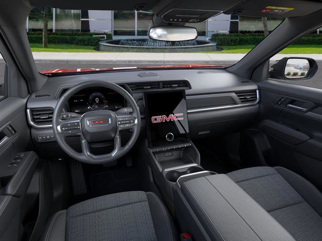New 2026 GMC Terrain Elevation image 15