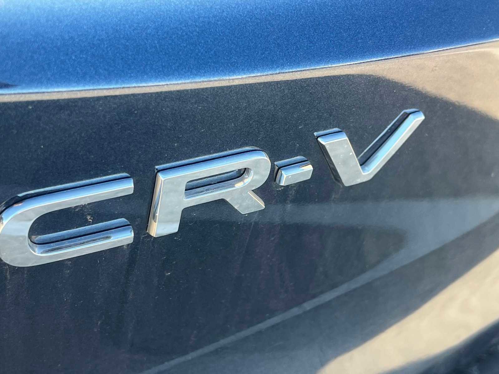 Used 2023 Honda CR-V Sport image 12