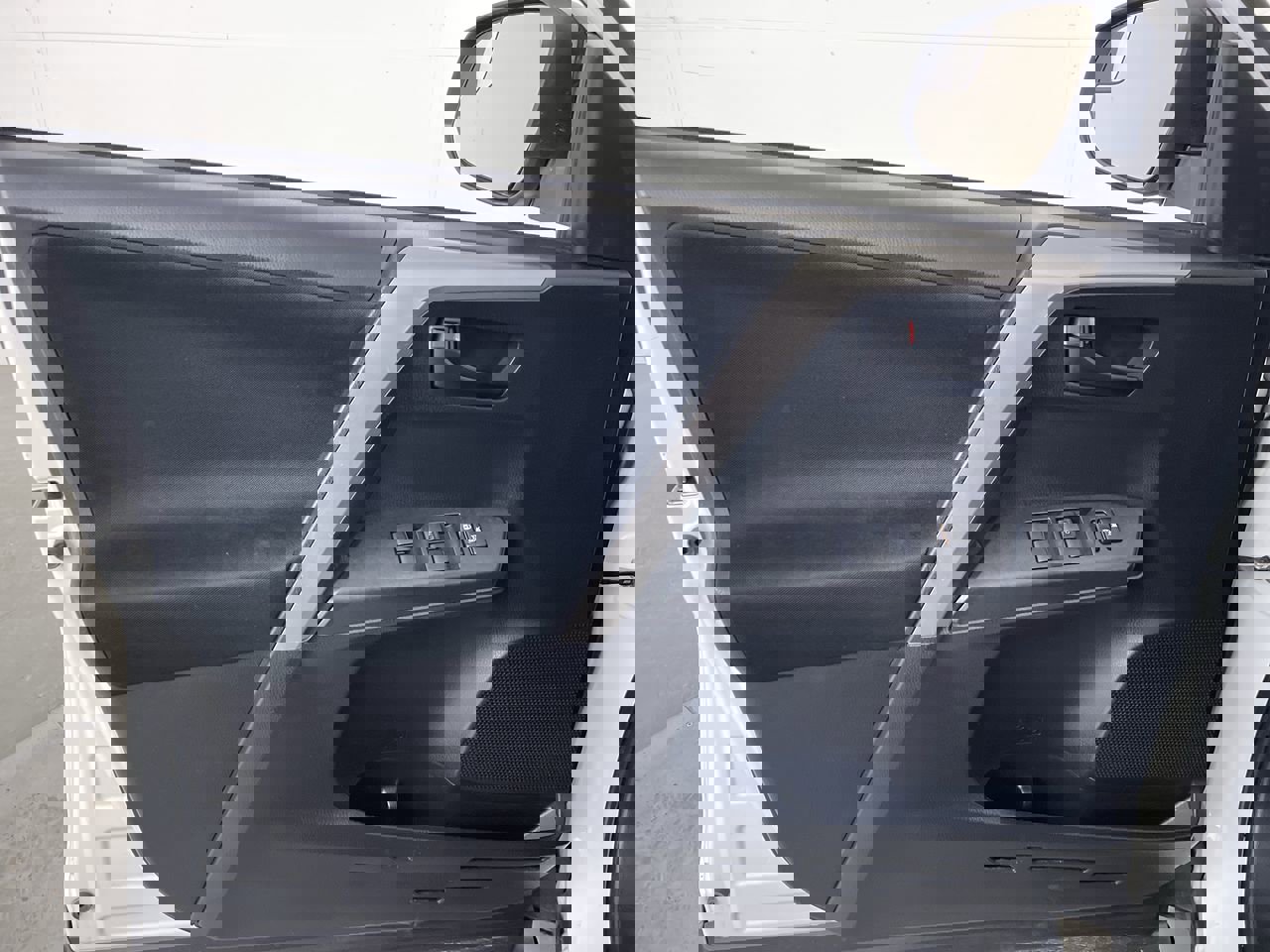 Used 2017 Toyota RAV4 LE w/ All Weather Liner Package image 10