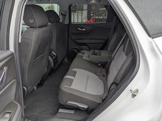 Used 2023 Chevrolet Blazer LT w/ Convenience Package image 11