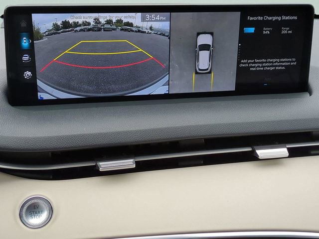 Certified 2025 Genesis Electrified GV70 Advanced image 20