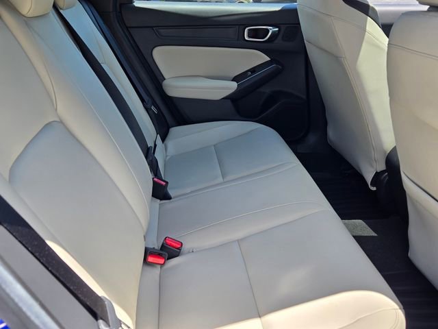 Certified 2025 Acura Integra A-Spec image 15