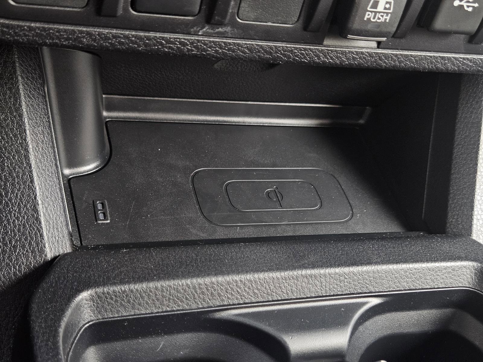 Used 2023 Toyota Tacoma TRD Off-Road image 25