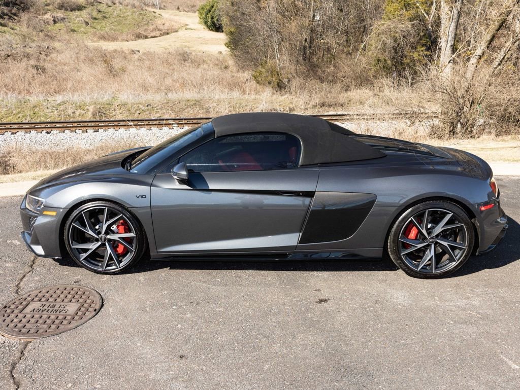 Used 2022 Audi R8 V10 image 69