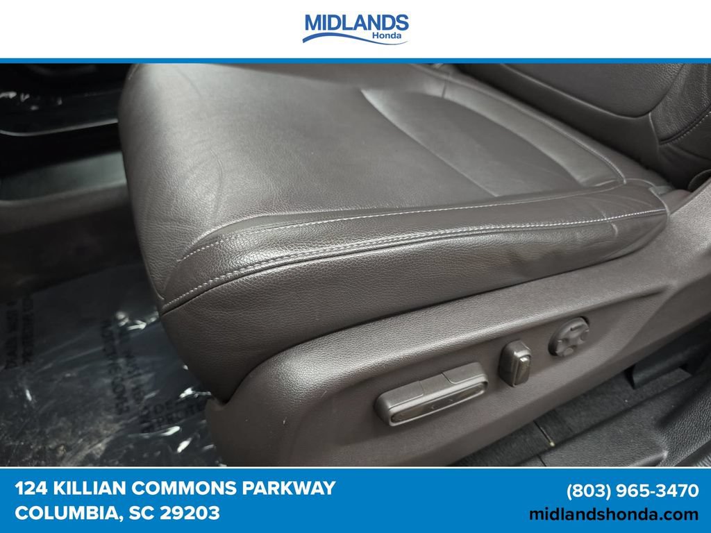 Used 2023 Honda Odyssey Touring image 25