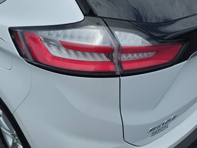 Used 2019 Ford Edge SEL w/ Equipment Group 201A FWD image 35