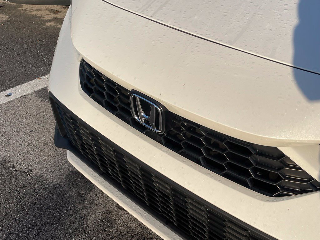 Used 2026 Honda Civic Sport image 4