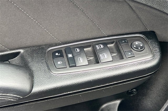 Used 2023 Dodge Charger GT w/ Blacktop Package image 12