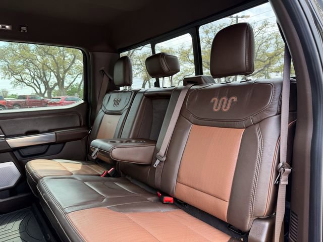 Used 2025 Ford F250 King Ranch AWD/4WD image 21