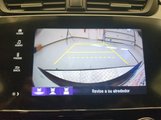 Used 2021 Honda CR-V Special Edition image 29