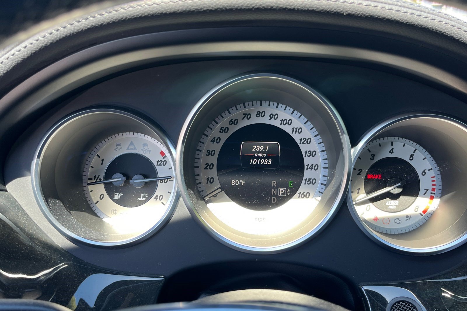 Used 2015 Mercedes-Benz CLS 400 image 8