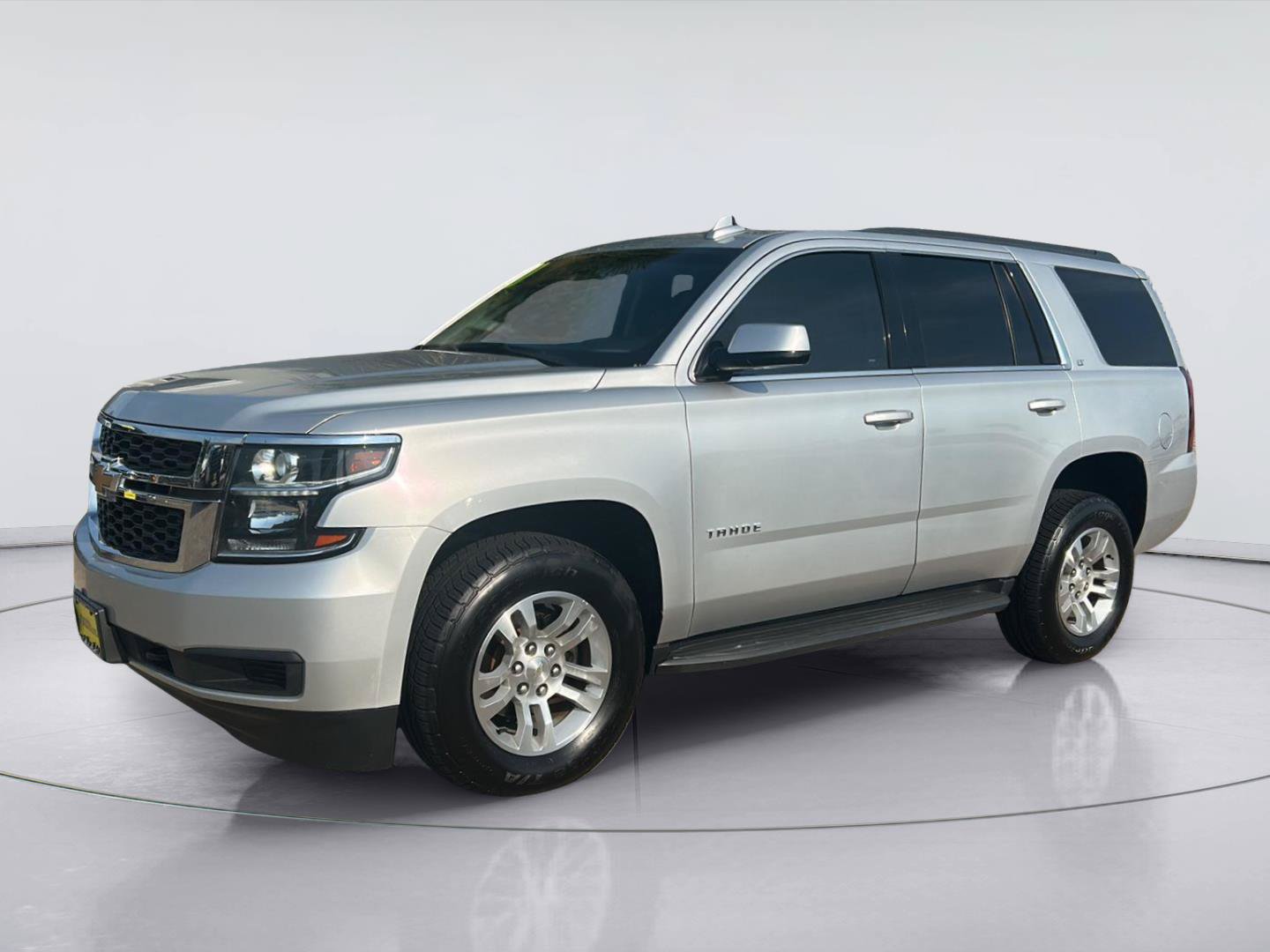 Used 2020 Chevrolet Tahoe LT