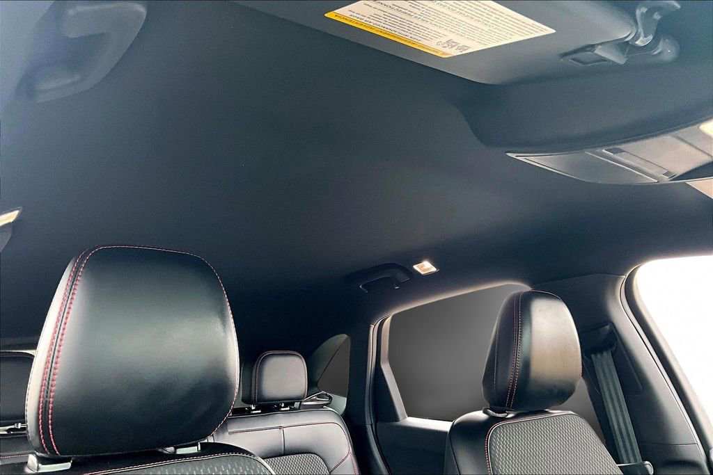 Used 2024 Ford Escape ST-Line w/ Tech Pack #1 image 22