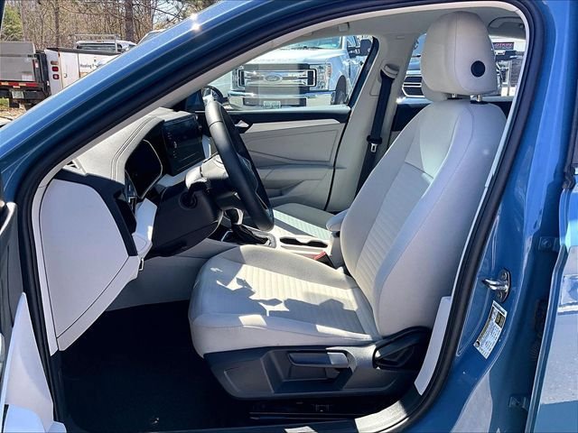 Used 2025 Volkswagen Jetta S FWD image 20