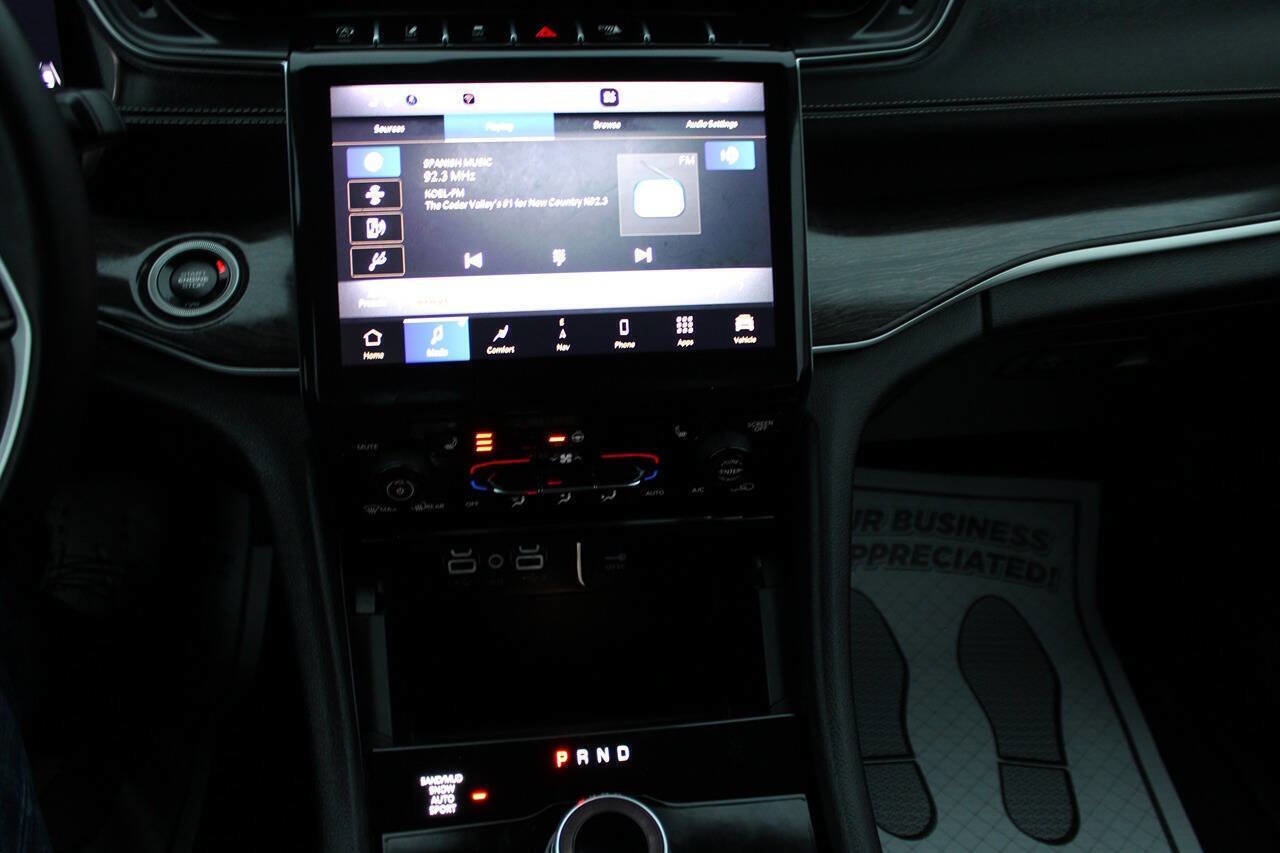 Used 2023 Jeep Grand Cherokee L Limited image 17