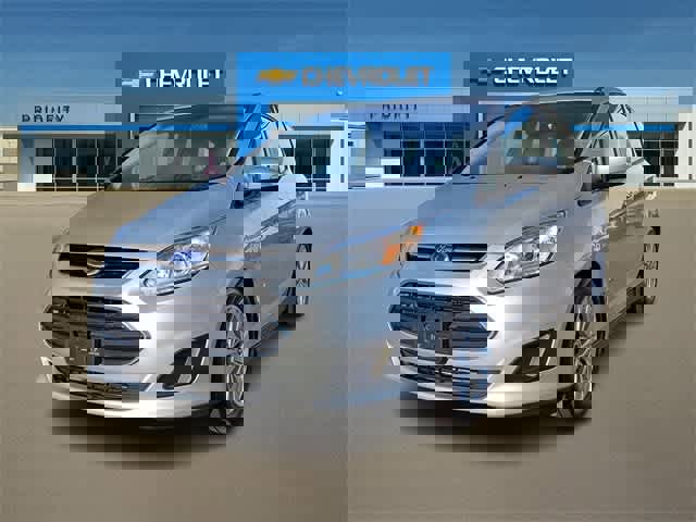 Used 2018 Ford C-MAX SE