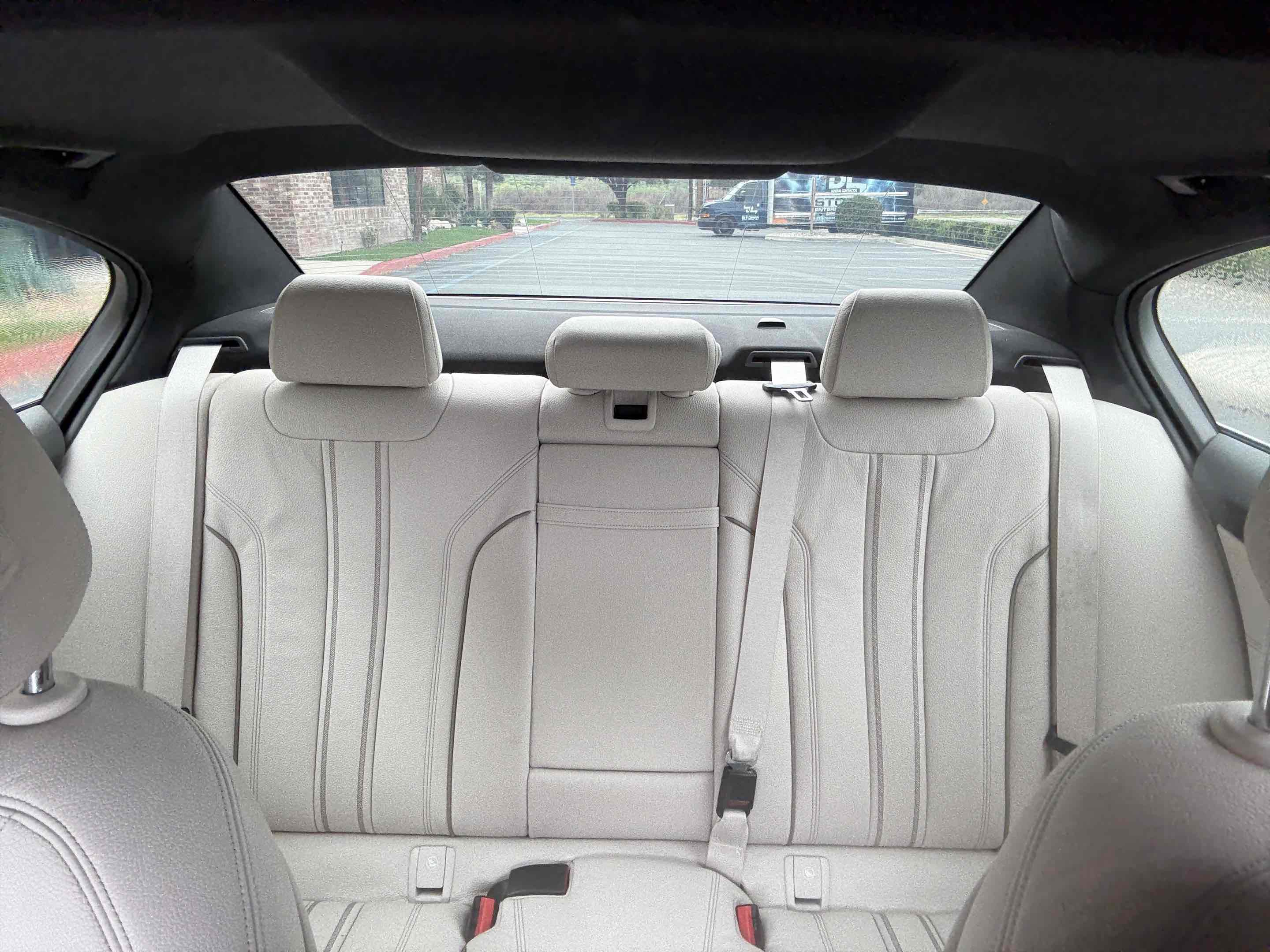 Used 2017 BMW 540i image 44