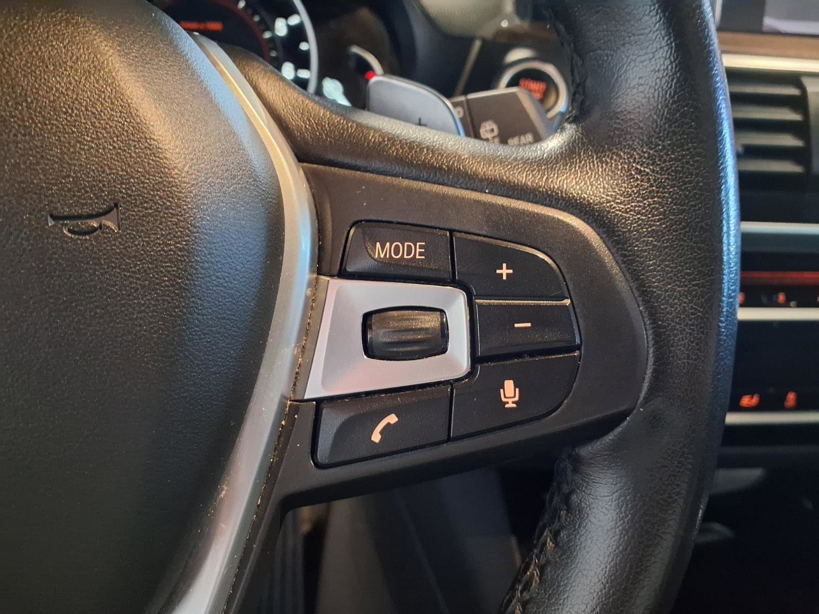 Used 2019 BMW X3 xDrive30i image 26