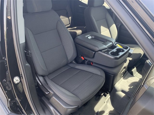 Used 2024 GMC Sierra 1500 Elevation image 28