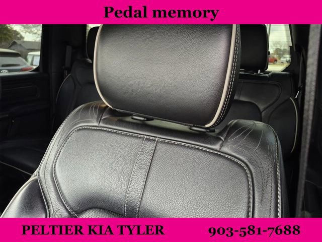 Used 2019 RAM 1500 Limited image 26