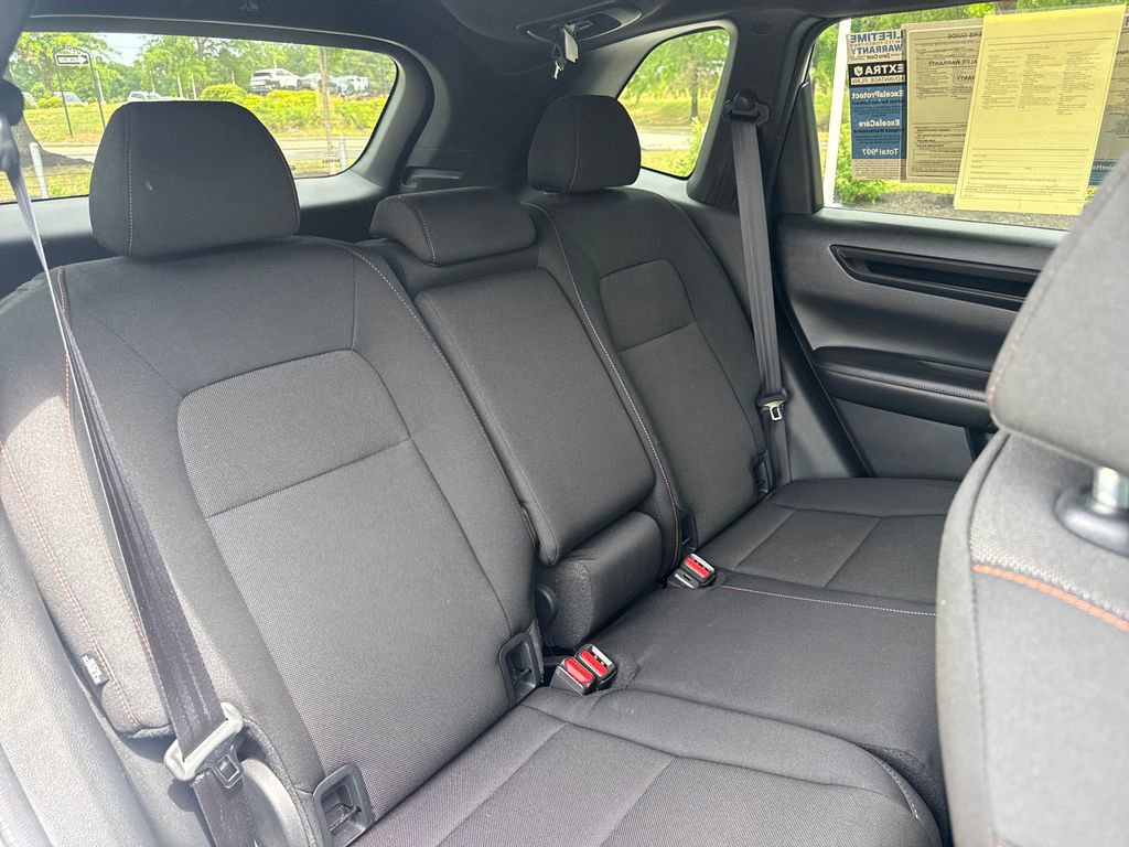 Used 2024 Honda CR-V Sport image 33