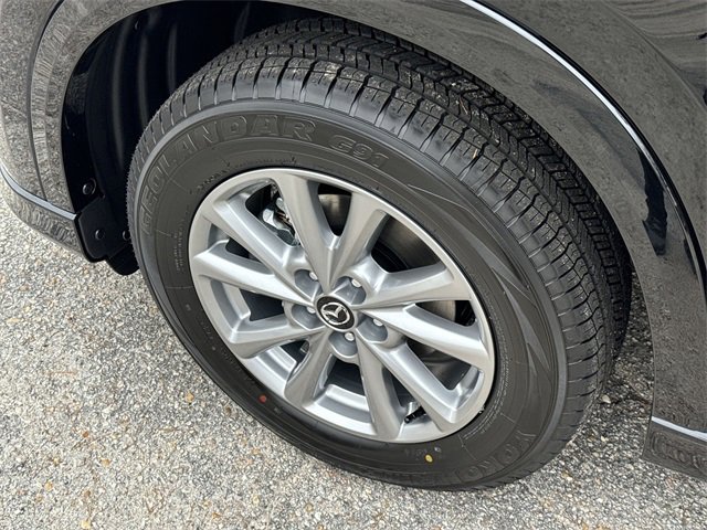New 2025 MAZDA CX-5 AWD 2.5 S image 10