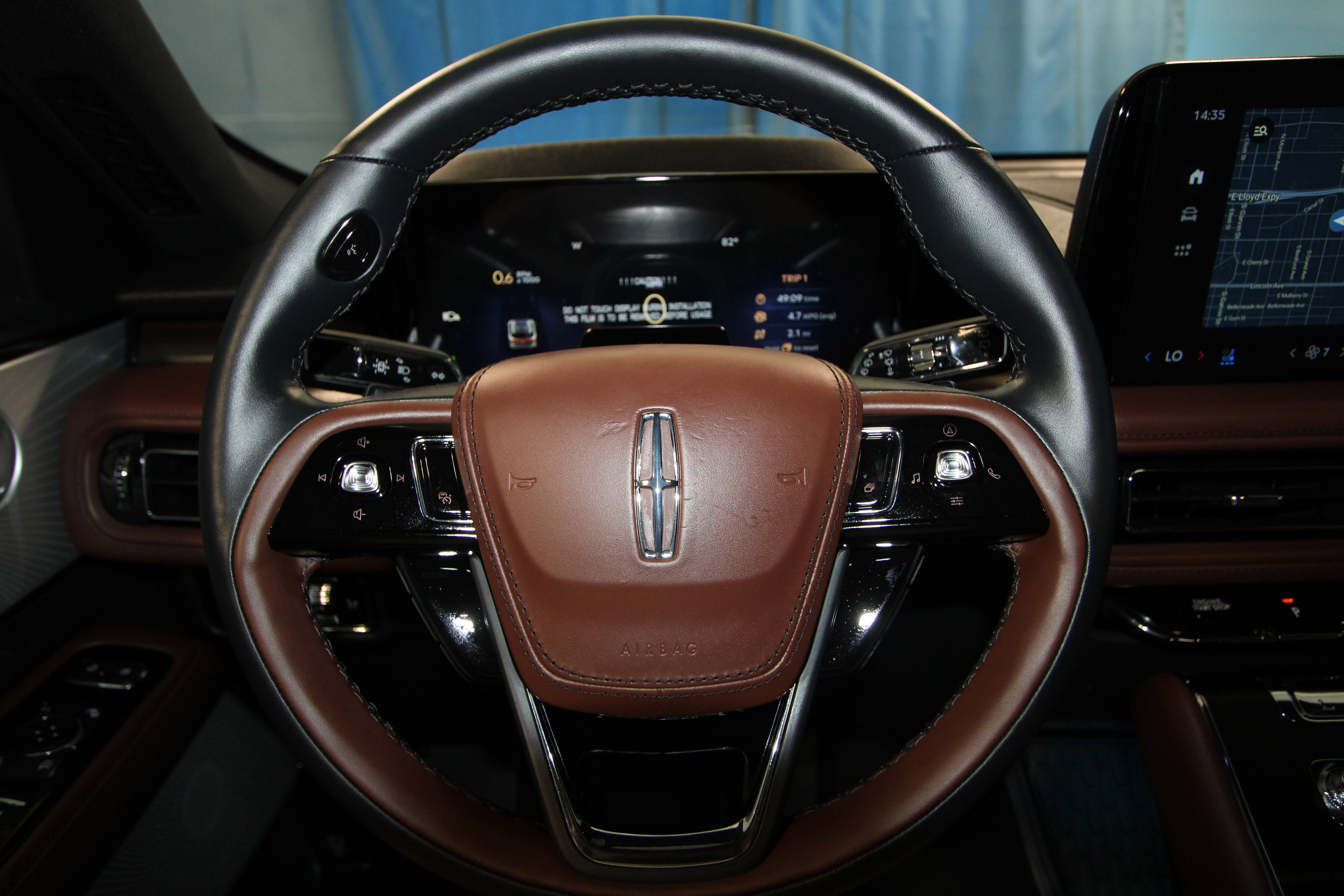 New 2026 Lincoln Aviator Reserve image 10