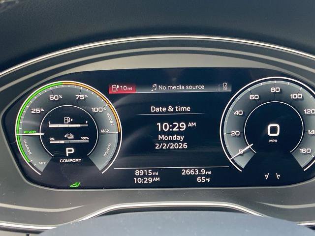 Used 2024 Audi Q5 e Premium Plus image 7