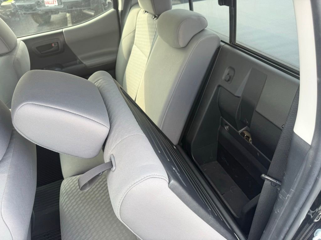 Used 2023 Toyota Tacoma SR image 29