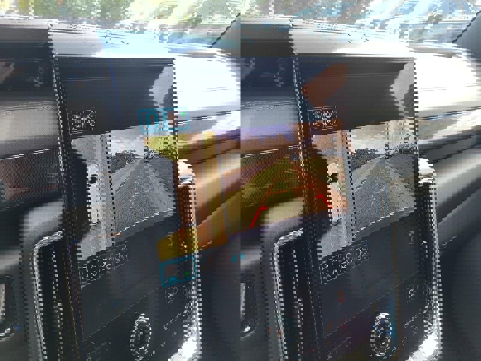 New 2026 GMC Yukon XL Elevation image 23