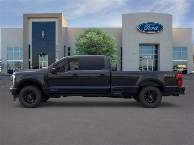 New 2026 Ford F350 XL image 3