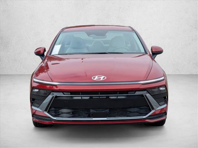 New 2025 Hyundai Sonata SE FWD image 5