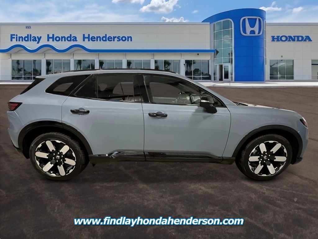 New 2026 Honda Prologue Elite image 8