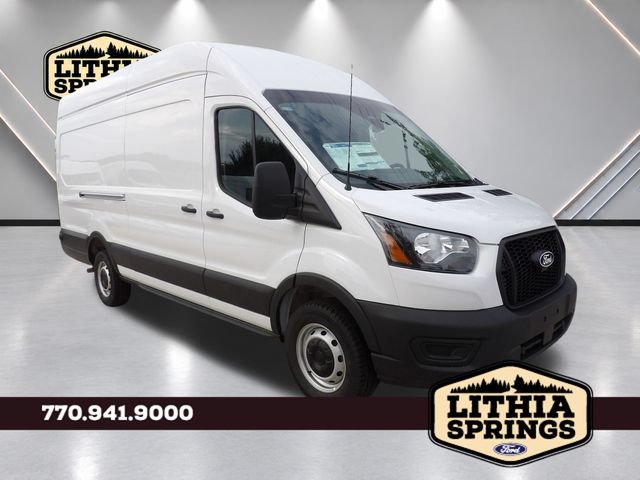 New 2026 Ford Transit 250 148 High Roof Extended